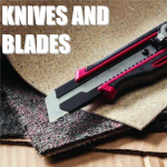 KNIFES & BLADES